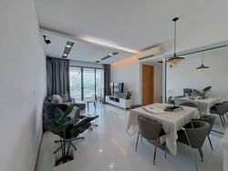 Dakota Residences (D14), Condominium #589262941